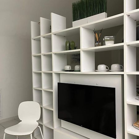 Loft 13 Daire Maiori Dış mekan fotoğraf