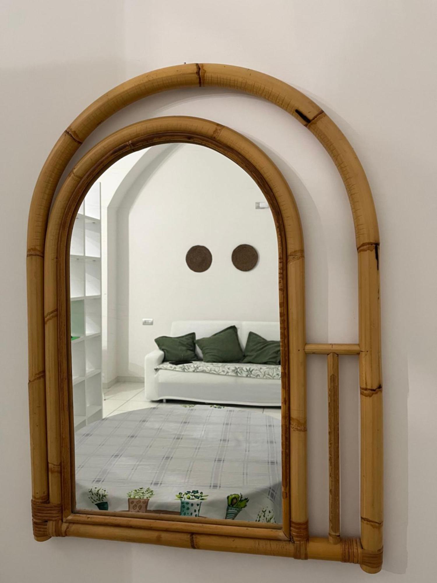 Loft 13 Daire Maiori Dış mekan fotoğraf