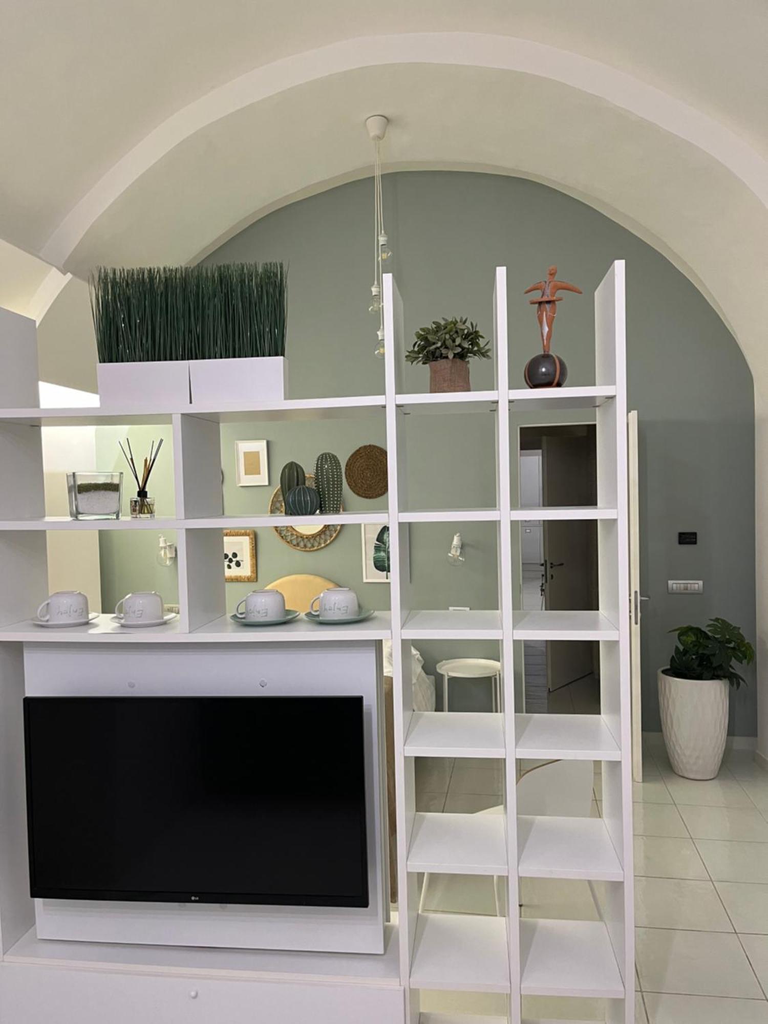 Loft 13 Daire Maiori Dış mekan fotoğraf