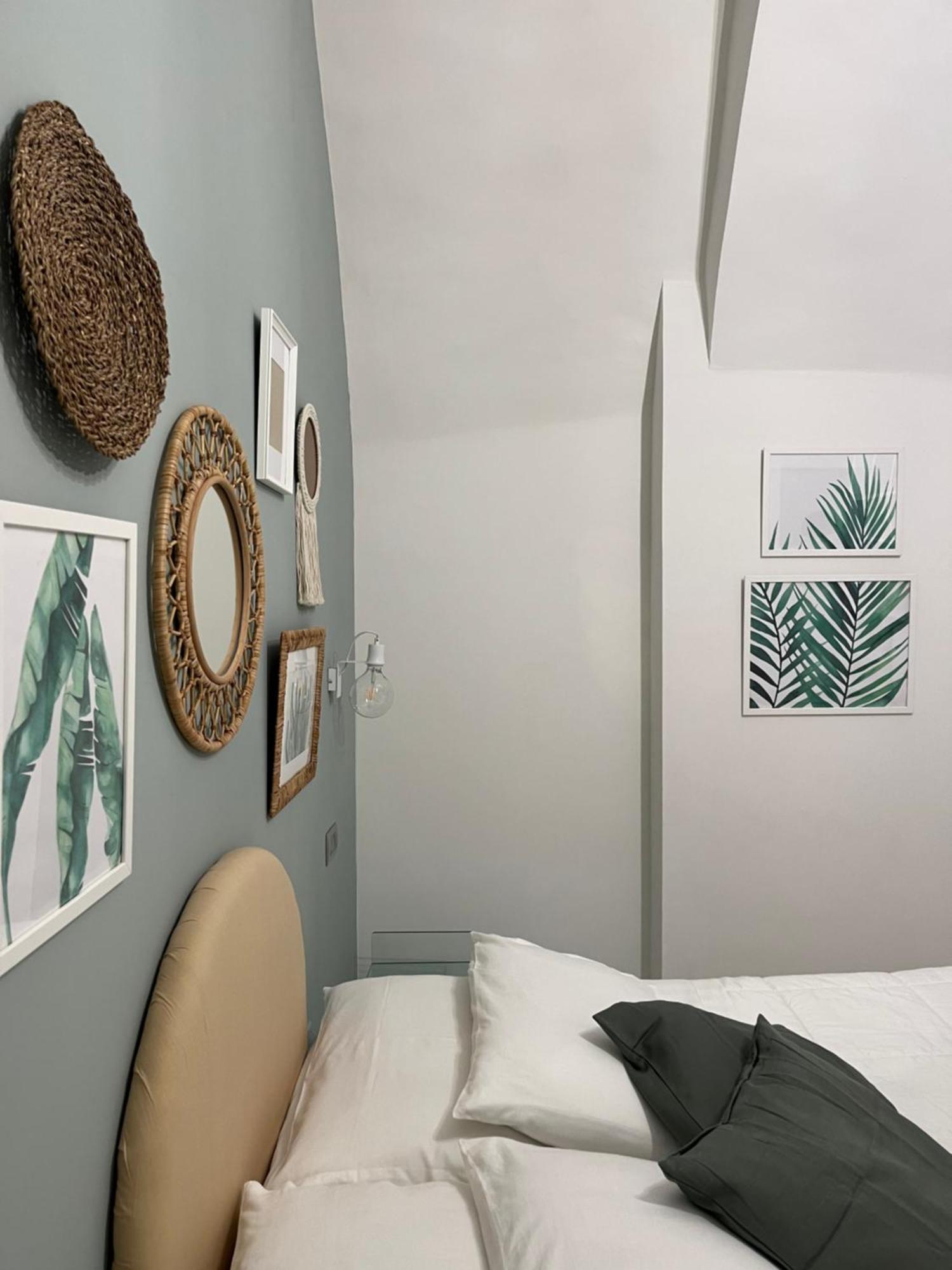 Loft 13 Daire Maiori Dış mekan fotoğraf