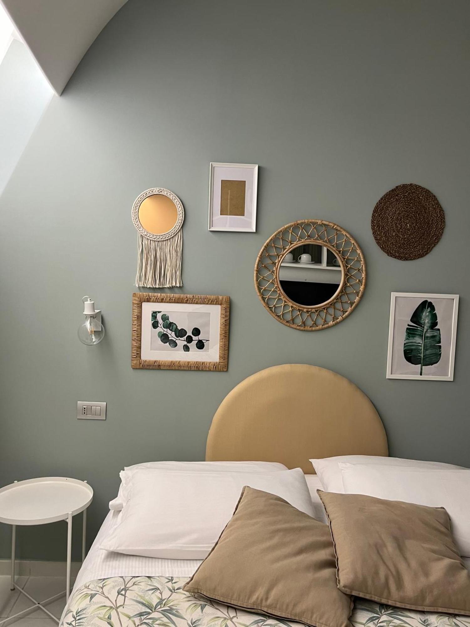 Loft 13 Daire Maiori Dış mekan fotoğraf
