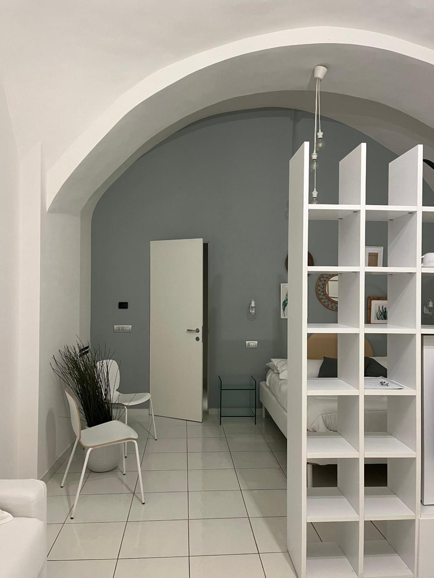 Loft 13 Daire Maiori Dış mekan fotoğraf