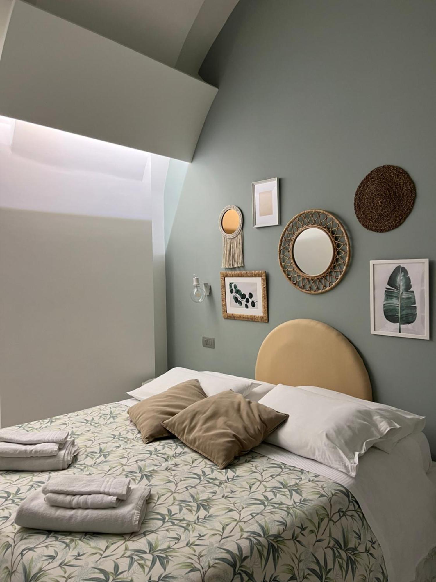 Loft 13 Daire Maiori Dış mekan fotoğraf