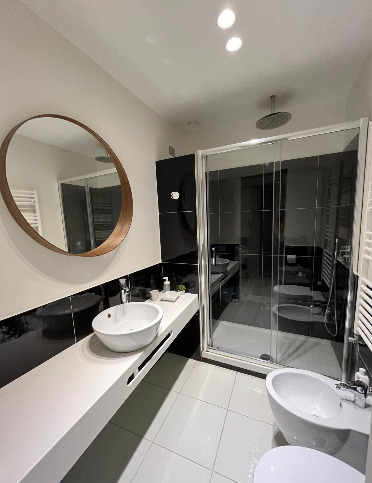 Loft 13 Daire Maiori Dış mekan fotoğraf