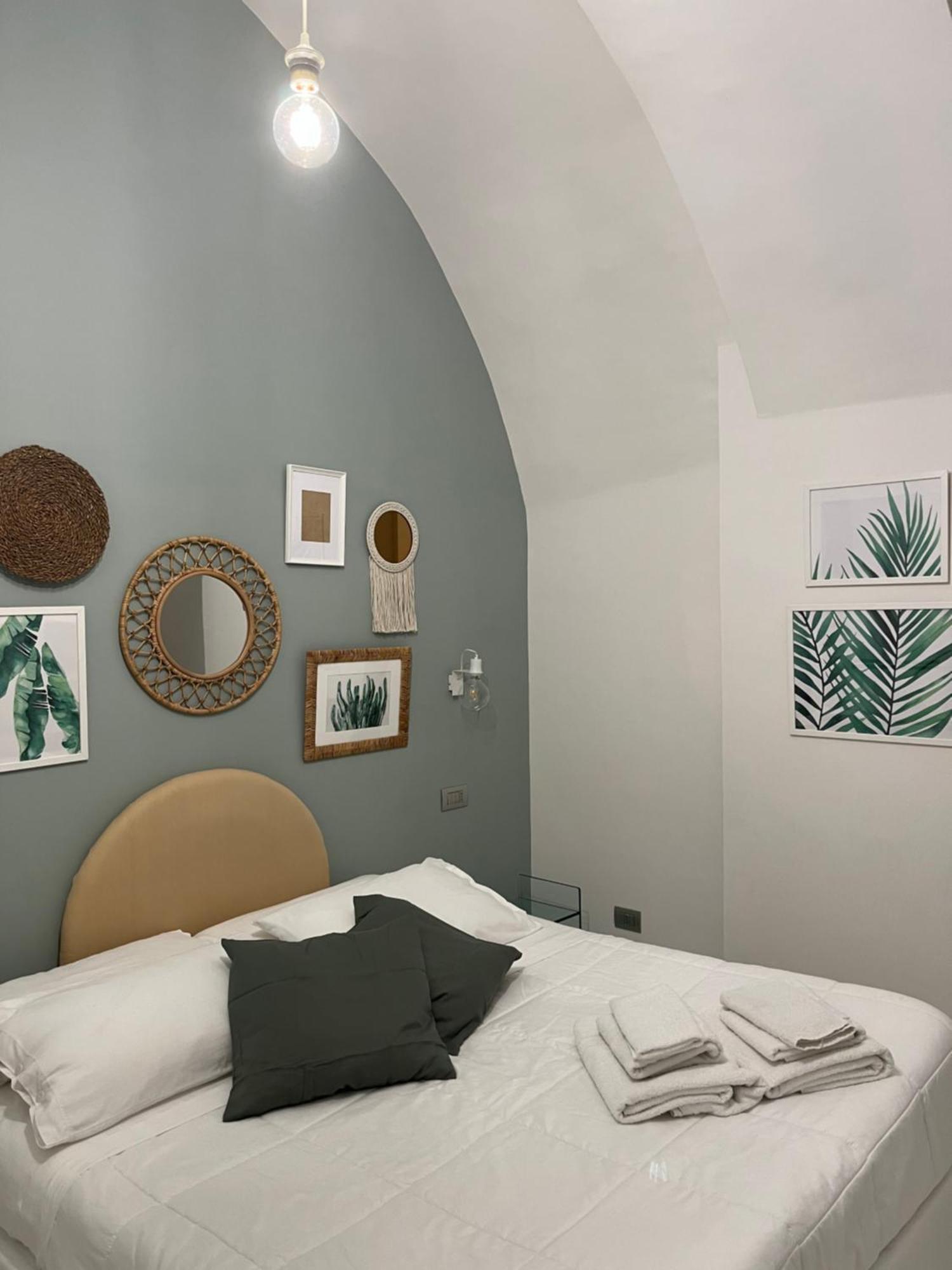 Loft 13 Daire Maiori Dış mekan fotoğraf