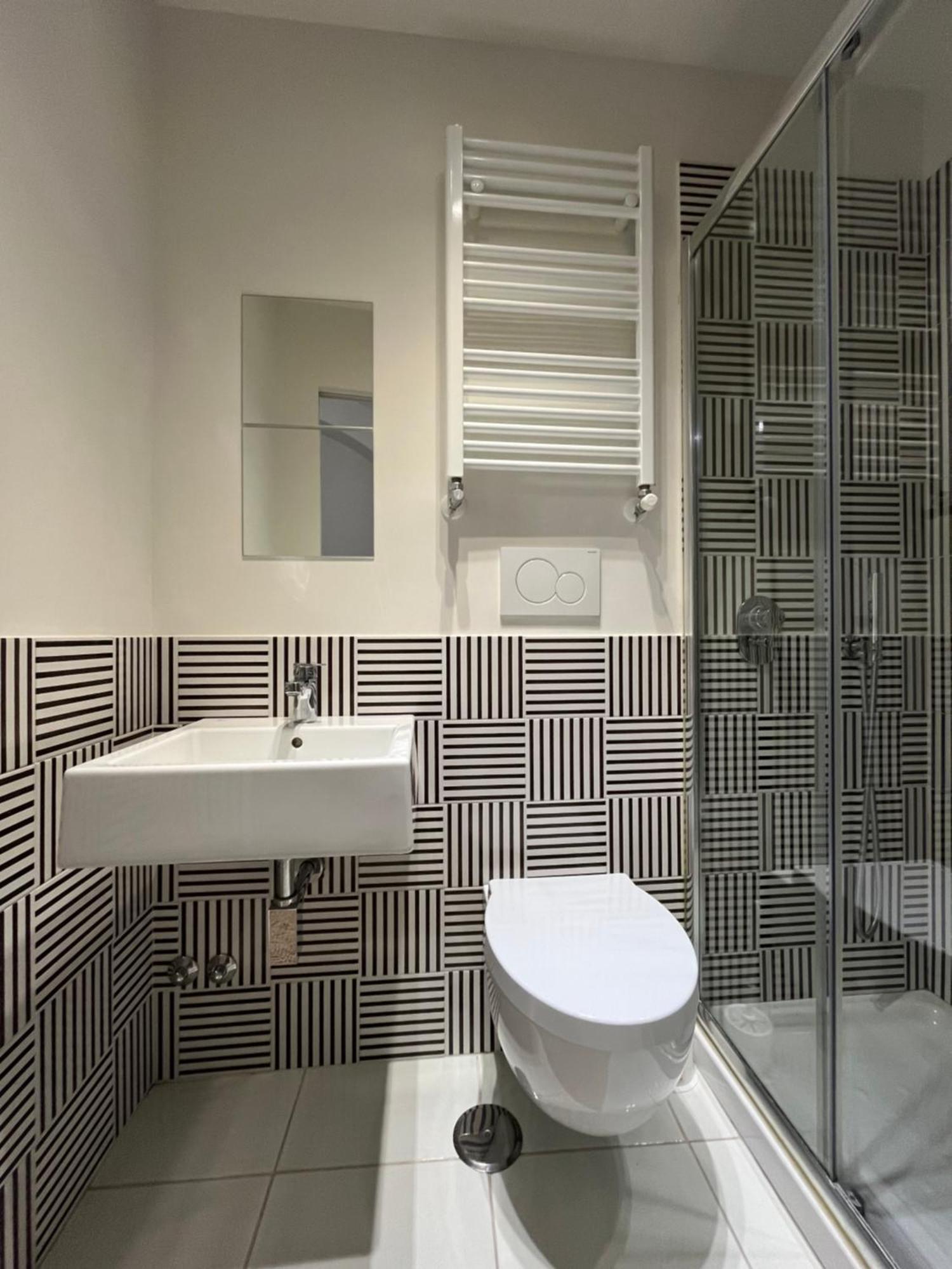 Loft 13 Daire Maiori Dış mekan fotoğraf