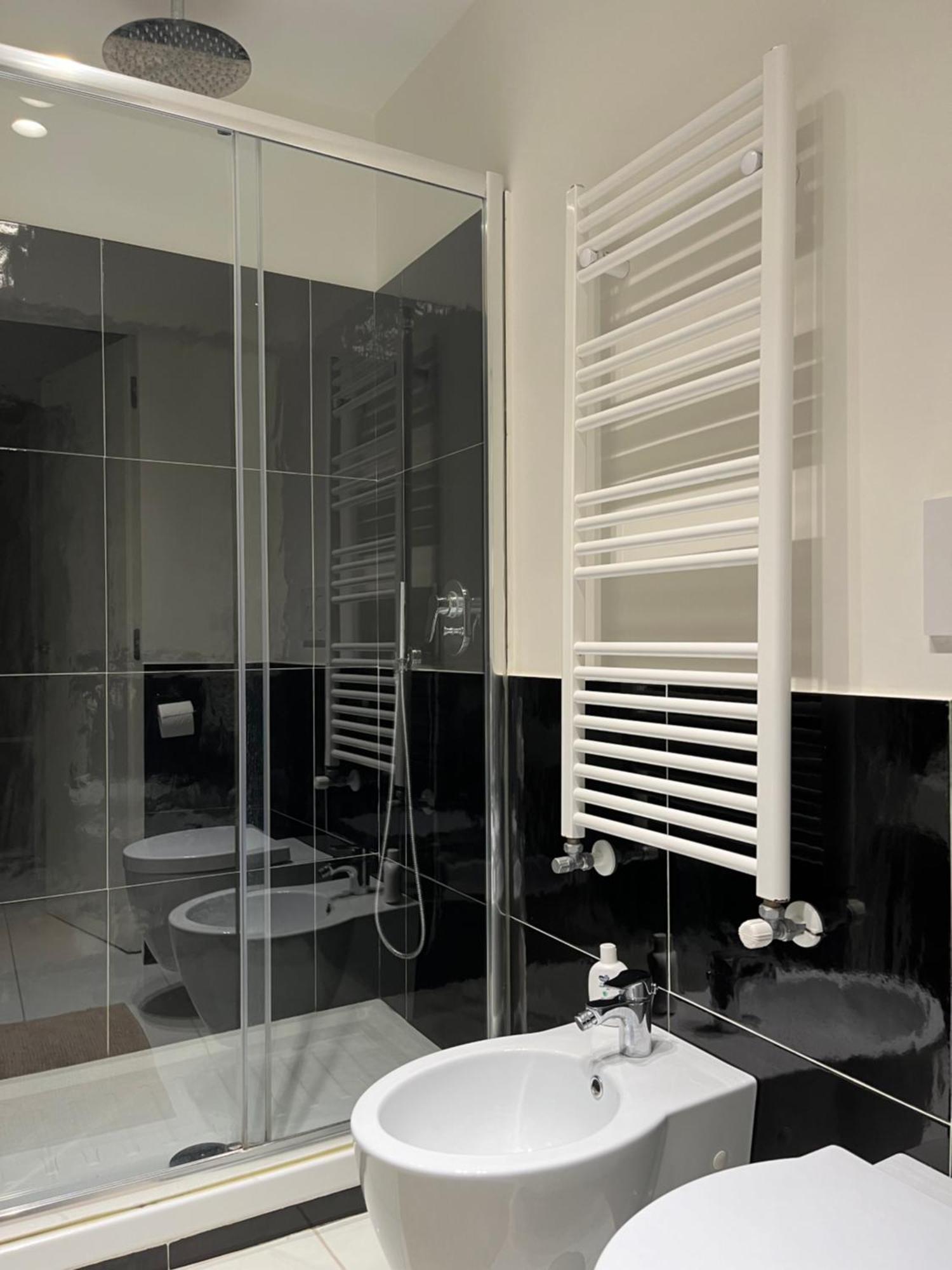 Loft 13 Daire Maiori Dış mekan fotoğraf