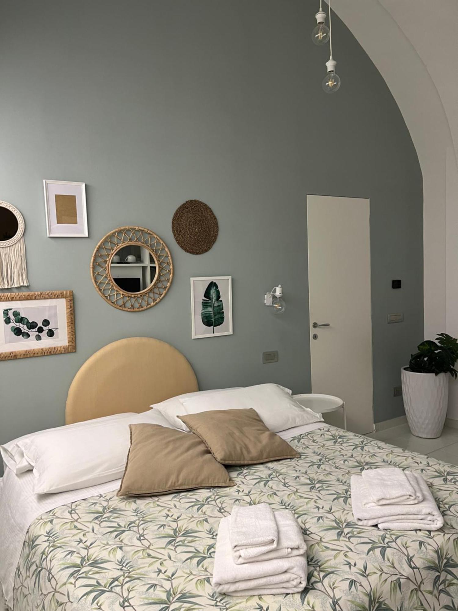 Loft 13 Daire Maiori Dış mekan fotoğraf