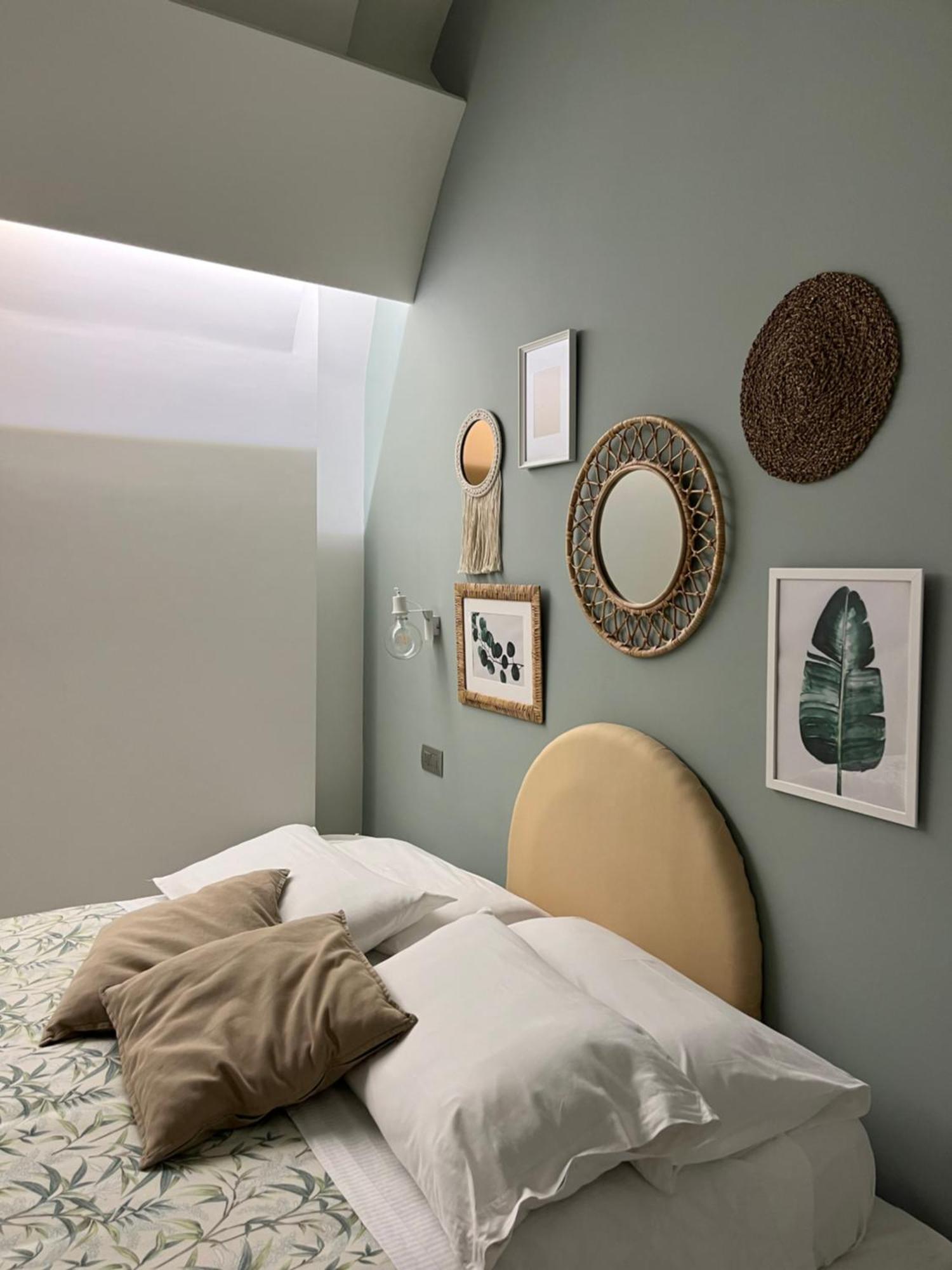 Loft 13 Daire Maiori Dış mekan fotoğraf