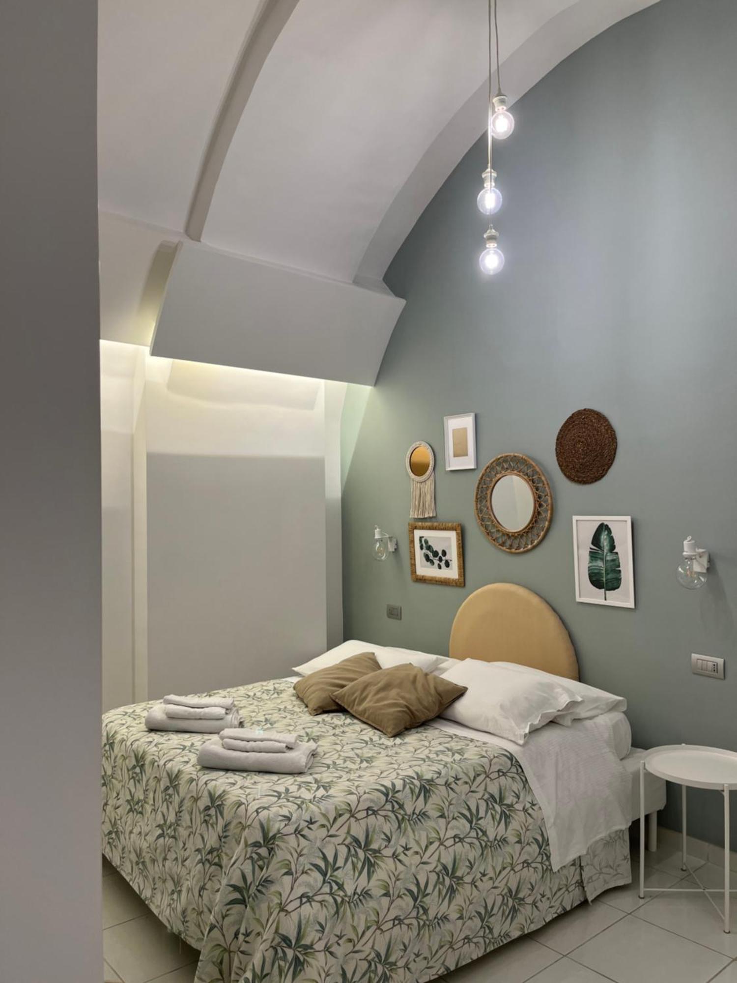 Loft 13 Daire Maiori Dış mekan fotoğraf