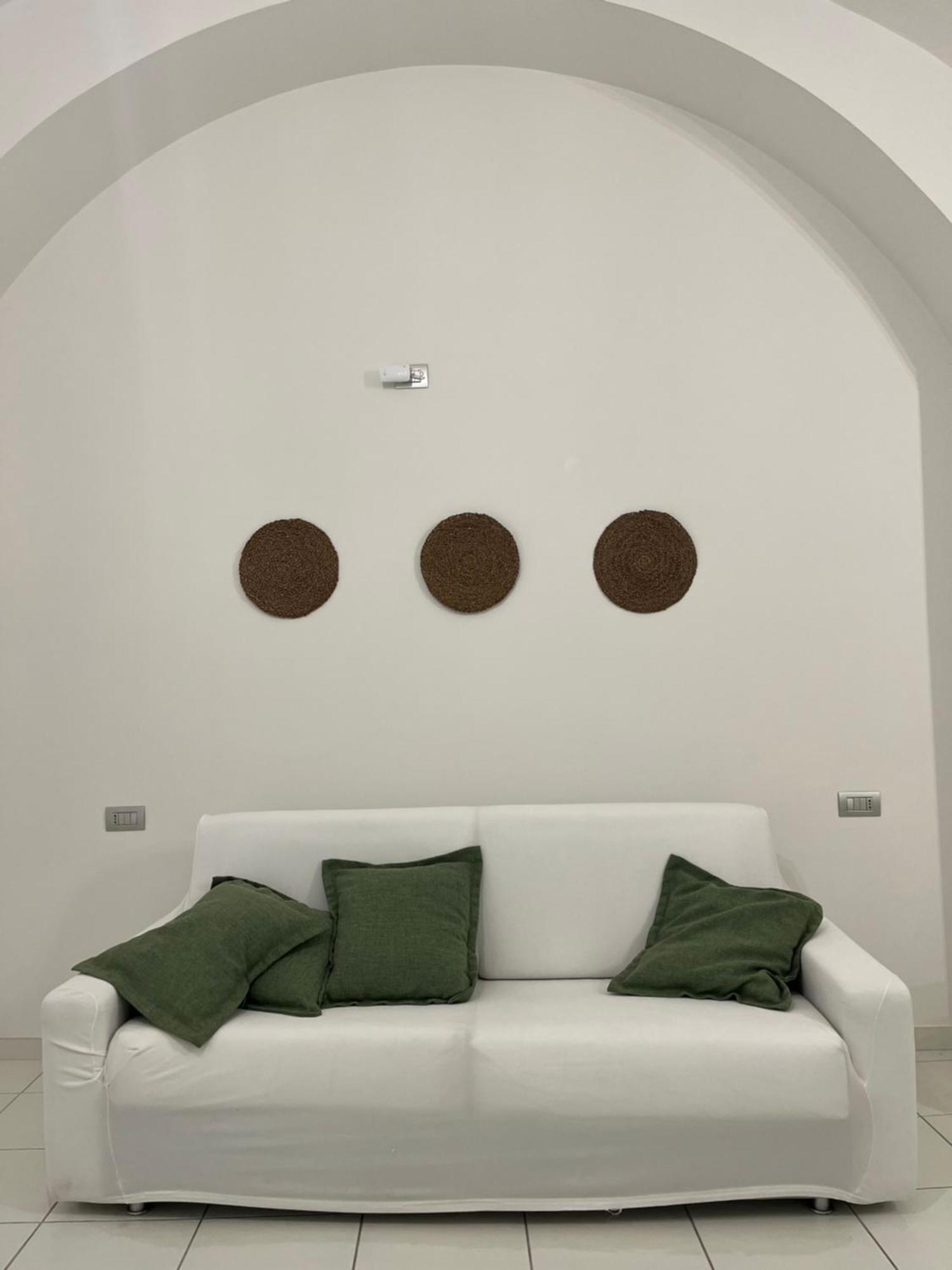 Loft 13 Daire Maiori Dış mekan fotoğraf