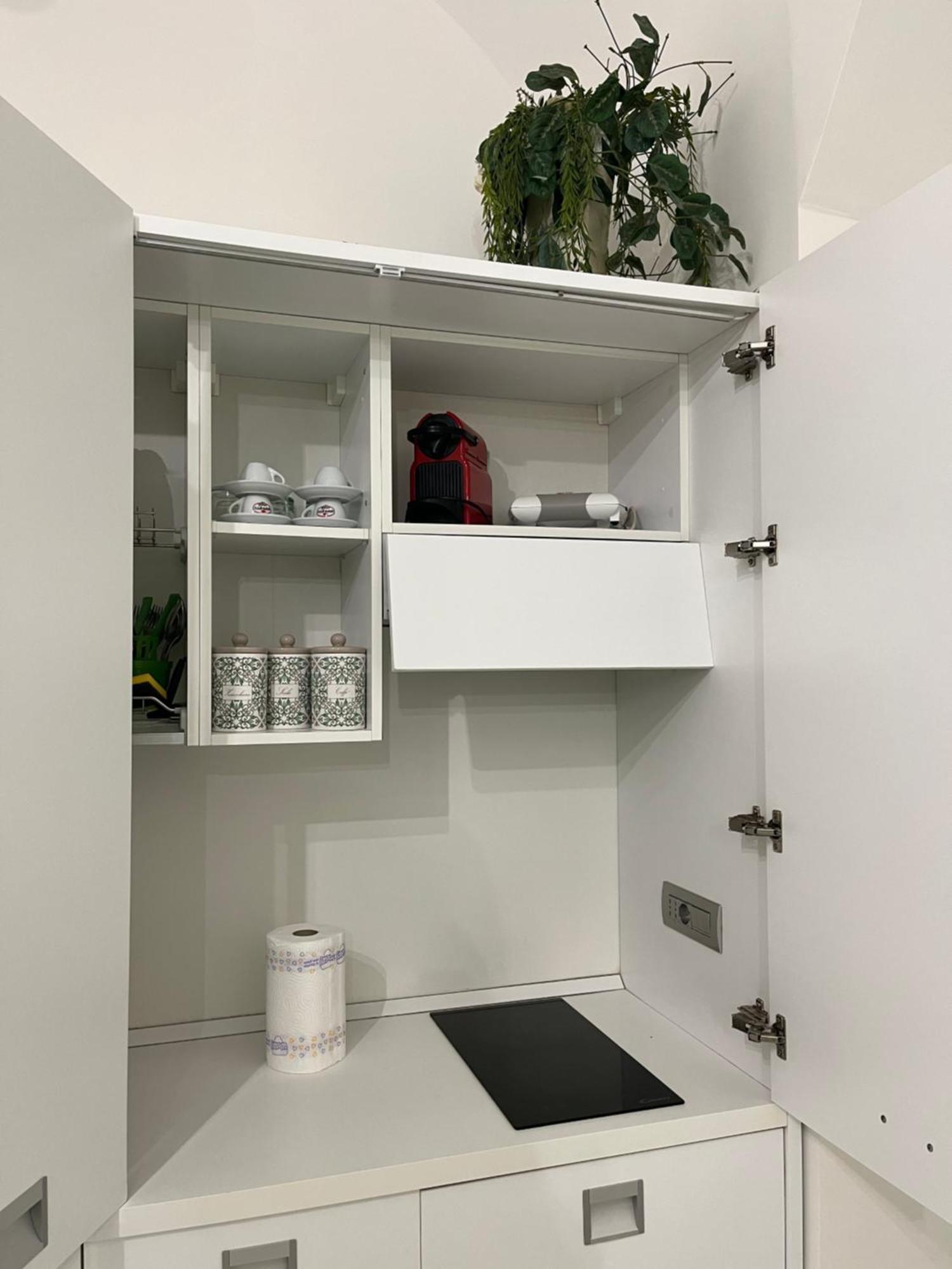Loft 13 Daire Maiori Dış mekan fotoğraf