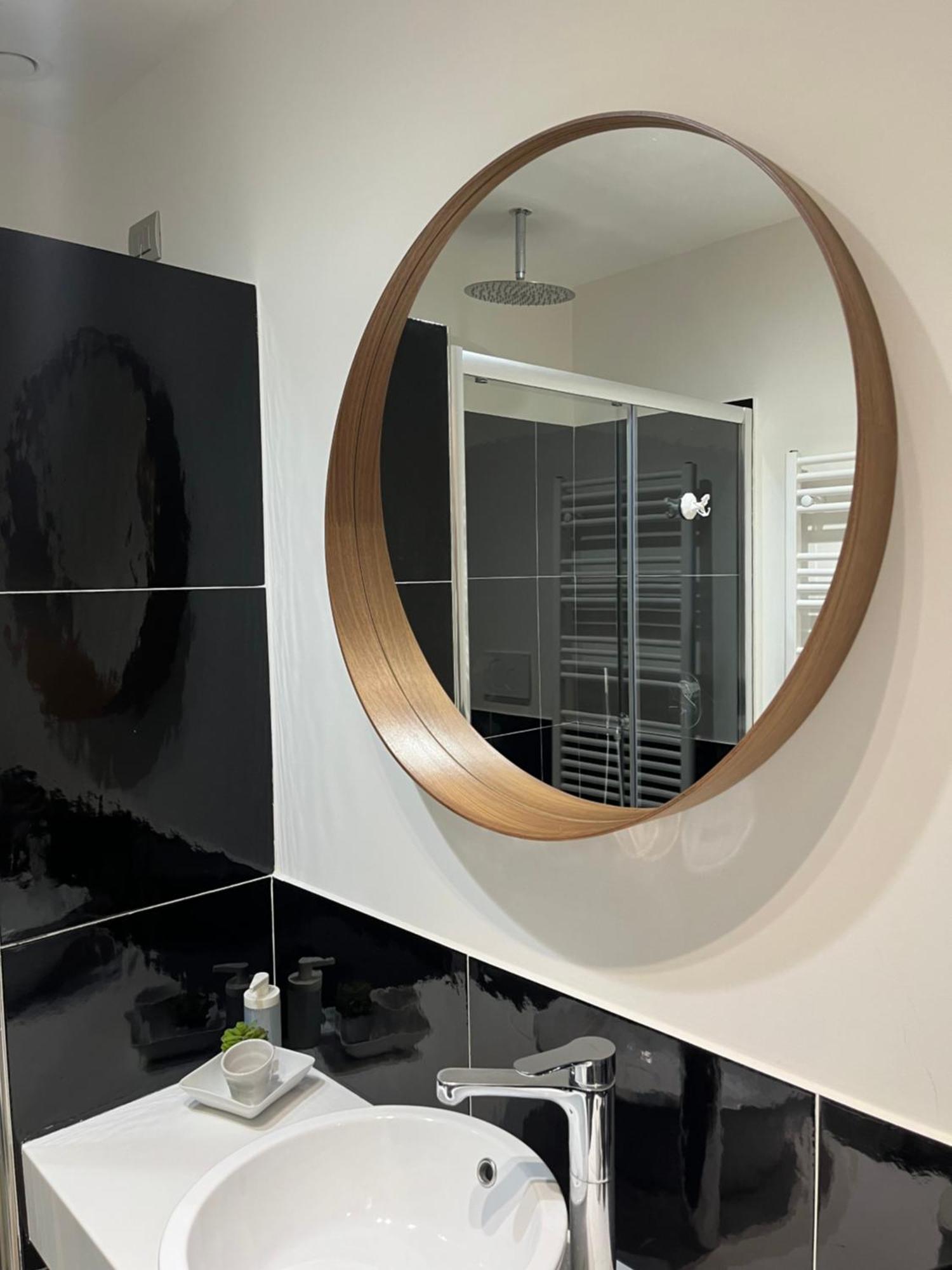 Loft 13 Daire Maiori Dış mekan fotoğraf