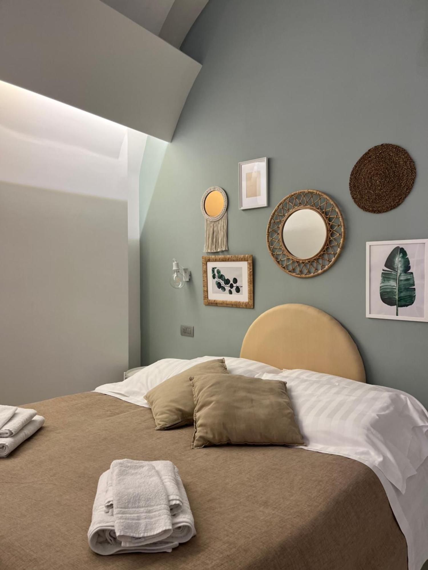 Loft 13 Daire Maiori Dış mekan fotoğraf