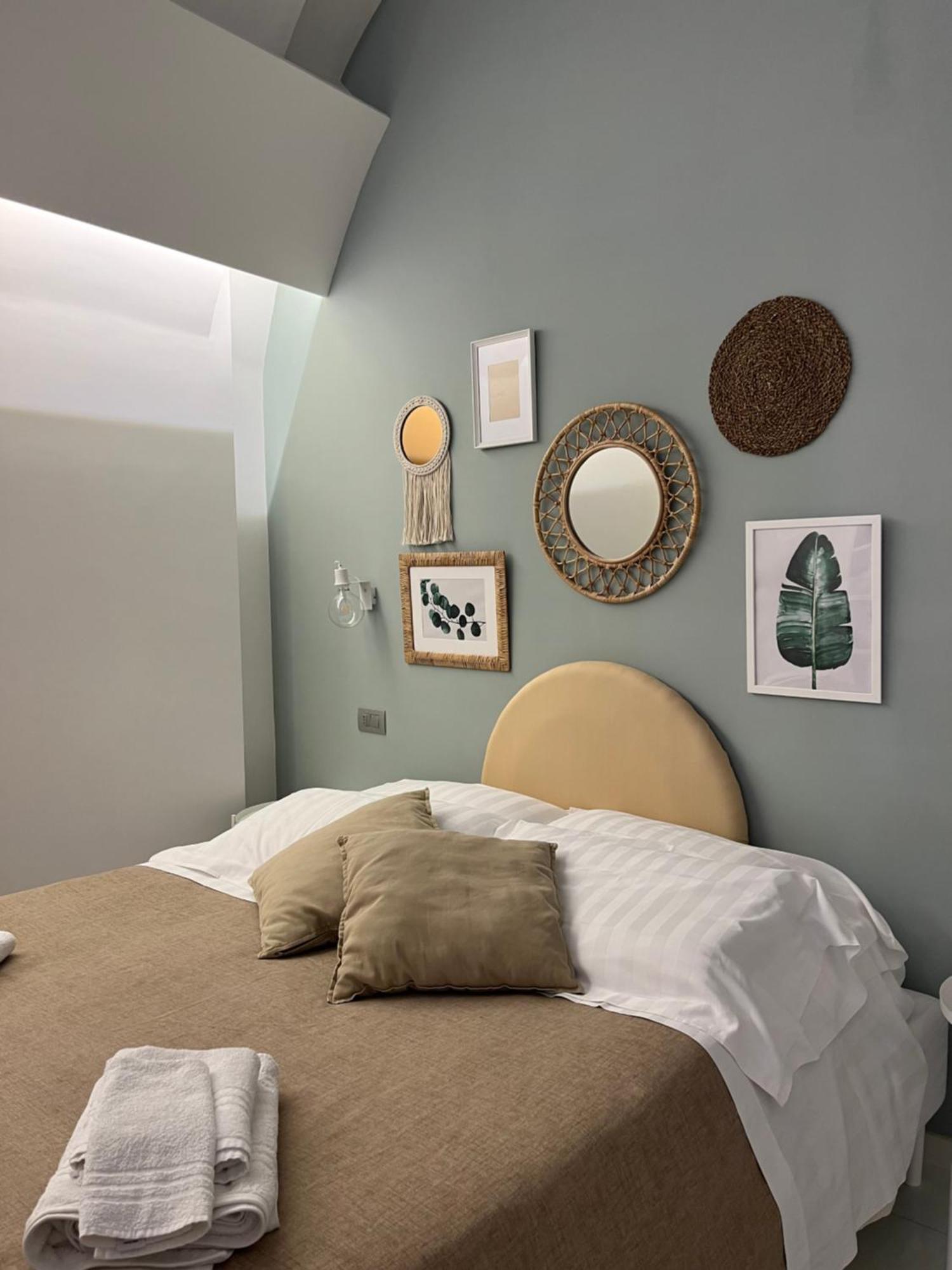 Loft 13 Daire Maiori Dış mekan fotoğraf