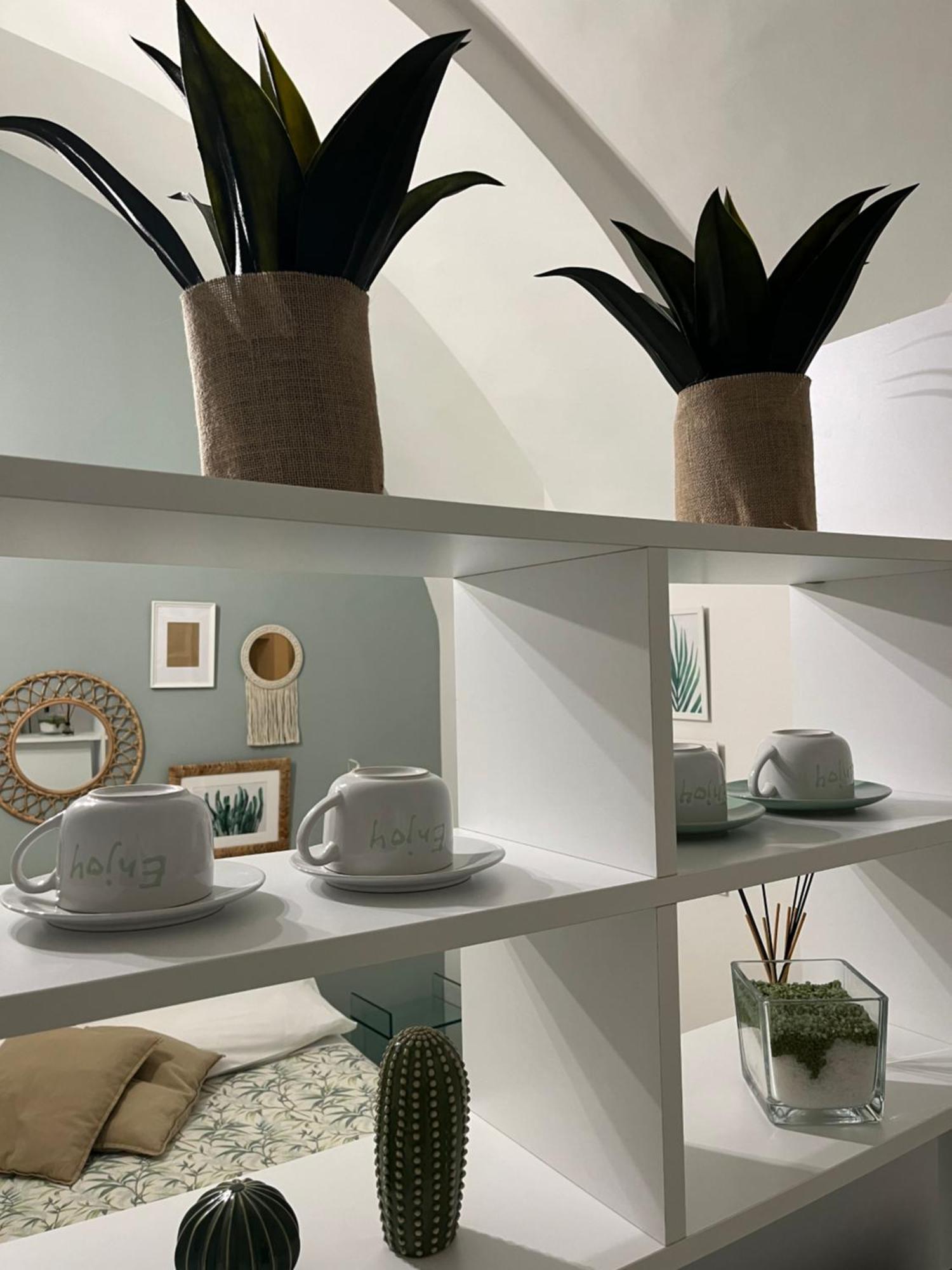 Loft 13 Daire Maiori Dış mekan fotoğraf