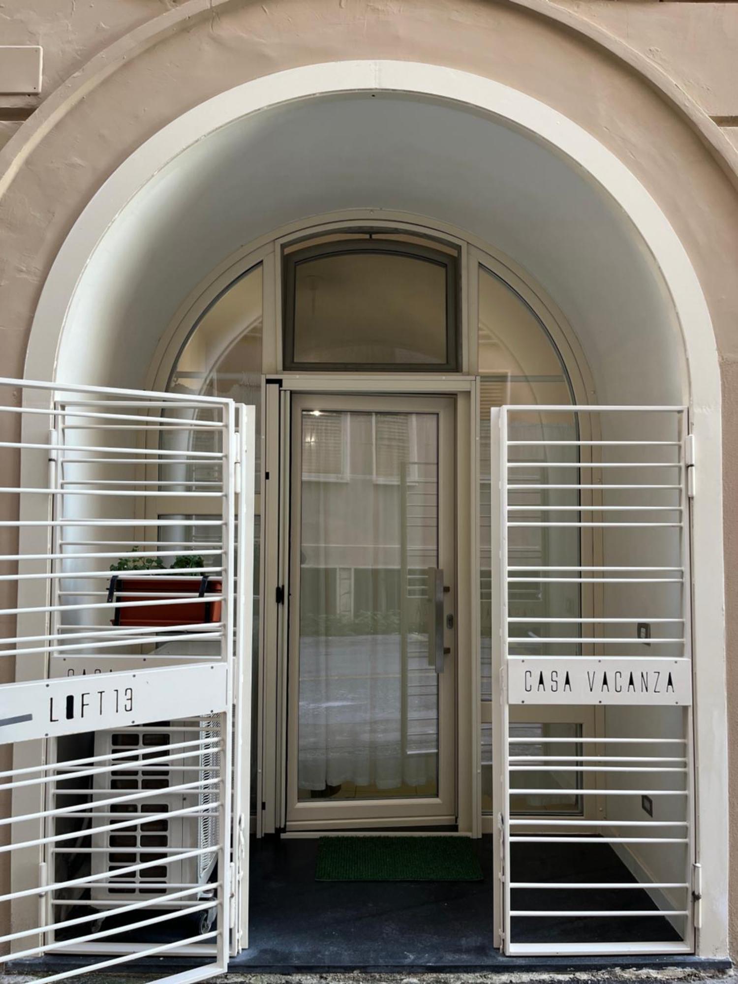 Loft 13 Daire Maiori Dış mekan fotoğraf