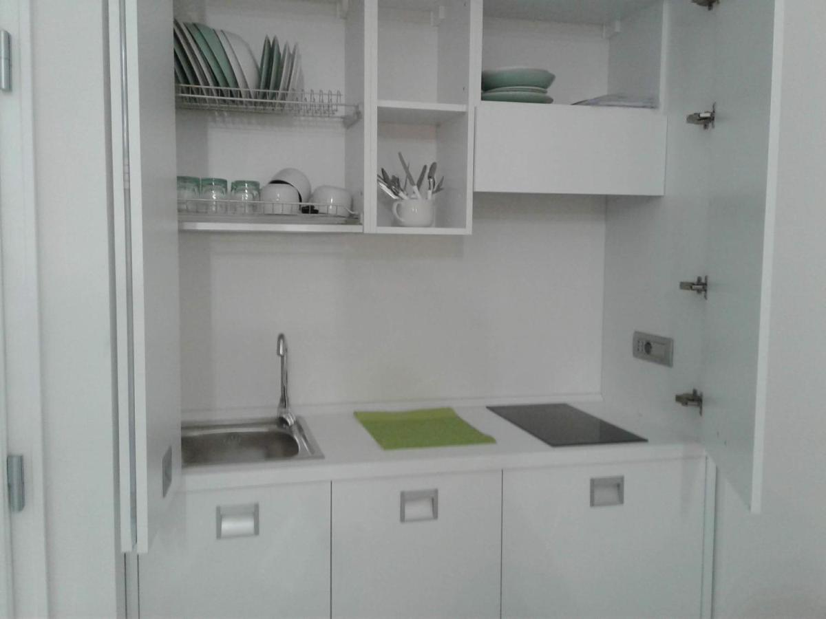Loft 13 Daire Maiori Dış mekan fotoğraf