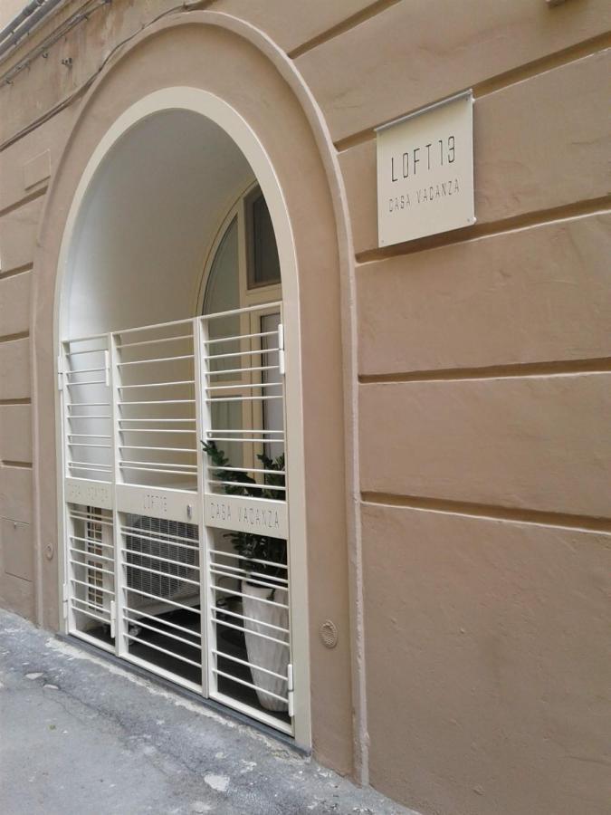 Loft 13 Daire Maiori Dış mekan fotoğraf