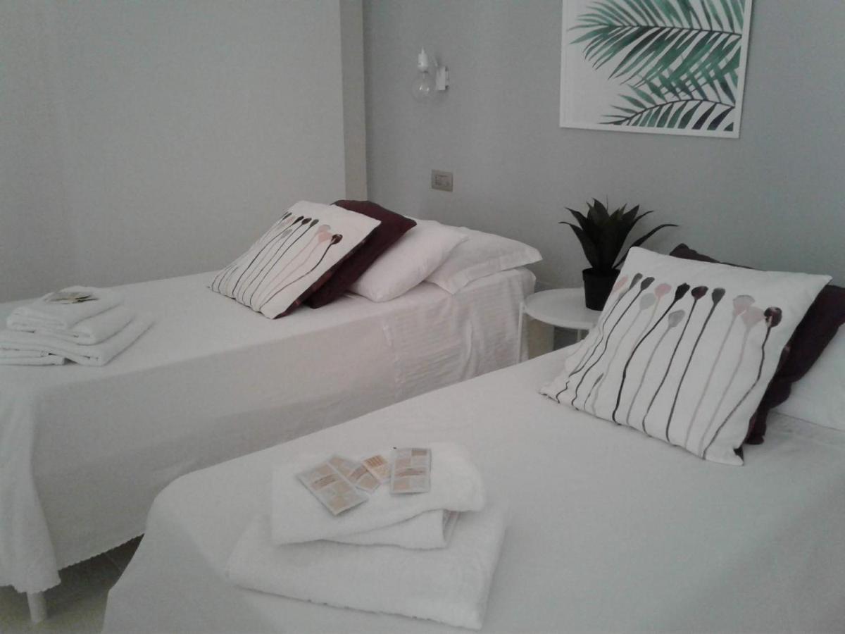 Loft 13 Daire Maiori Dış mekan fotoğraf